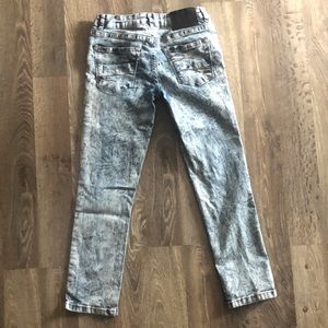 Boys Steve’s Jeans